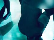 Tutti per lei bocchini e gran squirting