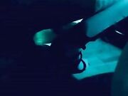 Tutti per lei bocchini e gran squirting