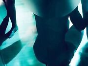 Tutti per lei bocchini e gran squirting