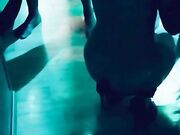 Tutti per lei bocchini e gran squirting