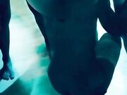 Tutti per lei bocchini e gran squirting