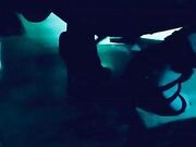 Tutti per lei bocchini e gran squirting