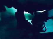 Tutti per lei bocchini e gran squirting