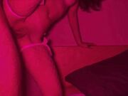 Non mi aspettavo che con quel viso fosse cosi troia