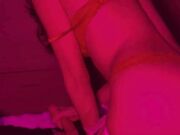 Non mi aspettavo che con quel viso fosse cosi troia