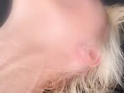 Riempio tutti i buchi di mia moglie doppia penetrazione