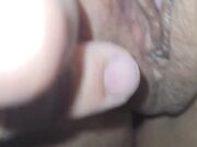 Fammelo sentire tutto dentro tesoro