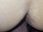 Fammelo sentire tutto dentro tesoro