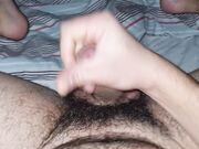 Bastemmio e mi sborro addosso