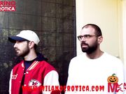 Uomo avvisato mezzo salvato...