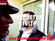 Uomo avvisato mezzo salvato...