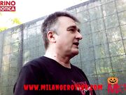 Uomo avvisato mezzo salvato...