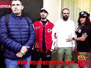 Uomo avvisato mezzo salvato...