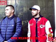 Uomo avvisato mezzo salvato...