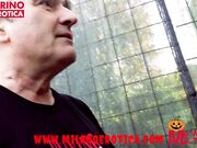 Uomo avvisato mezzo salvato...