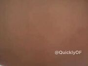 Famosa italiana social scopata da fidanzato rapper