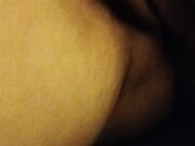 Ripresa mentre dorme