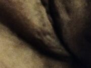 Sul divano addormentata