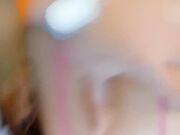 Mi godo il fantastico culo della mia donna!!!!!!