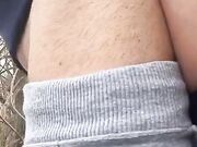 Angela incontra il suo Bull in campagna dove lei adora