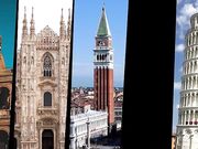 Graziella il tuo culo ti fa bella - Film CxC intero