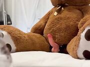 Facendo pensieri strani mentre mio marito è al lavoro