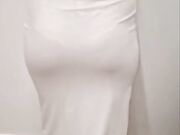 Vestita da troia non esci piuttosto ti monto