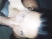 Bocchini transessuale italiana compilation