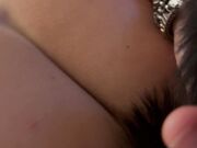 Mi tolgo plug dal culo