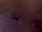 Mi tolgo plug dal culo