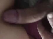 SI sente bene nel culo vero? E muoviti daje