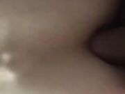 SI sente bene nel culo vero? E muoviti daje