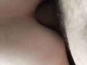 SI sente bene nel culo vero? E muoviti daje