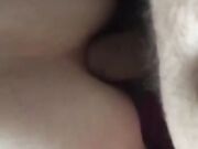 SI sente bene nel culo vero? E muoviti daje