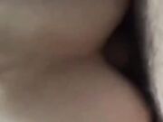 SI sente bene nel culo vero? E muoviti daje