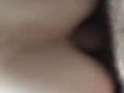 SI sente bene nel culo vero? E muoviti daje