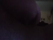 Una bella schizzata sul tuo culone