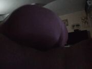 Una bella schizzata sul tuo culone