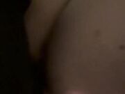 Pompino e scopata nel parcheggio sotterraneo