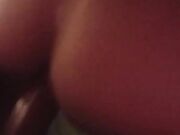 Pure le palle hai dentro...si sono la tua puttana