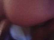 Pure le palle hai dentro...si sono la tua puttana