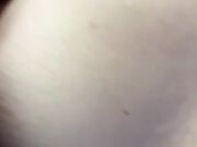 Gran pompa moglie bionda sborrata in bocca Pov