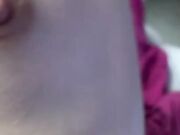 Gran pompa moglie bionda sborrata in bocca Pov