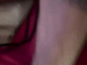 Gran pompa moglie bionda sborrata in bocca Pov