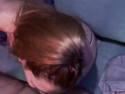 Pompino mamma della fidanzata