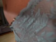 Troia in intimo mostra parte bassa