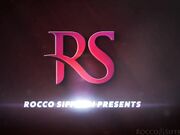 Rocco Siffredi e Scarlett Jones - Rocco's 4 Cams POV