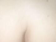 Una bella cavalcata serale coppia italiana