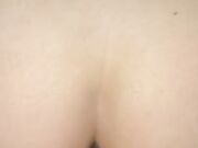 Una bella cavalcata serale coppia italiana