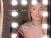 Dopocena con scopata